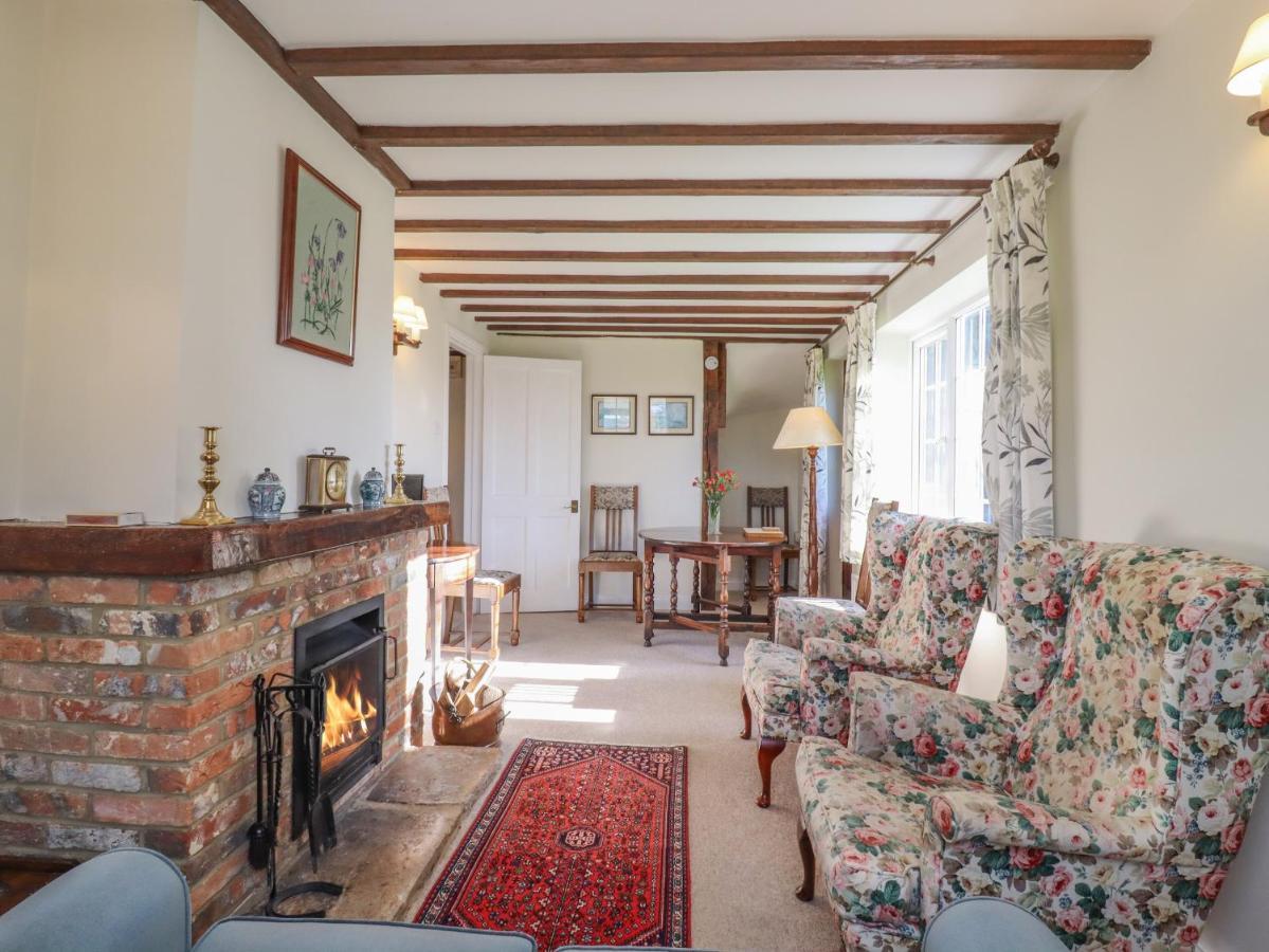 Orchard Cottage Ashendon Exterior foto