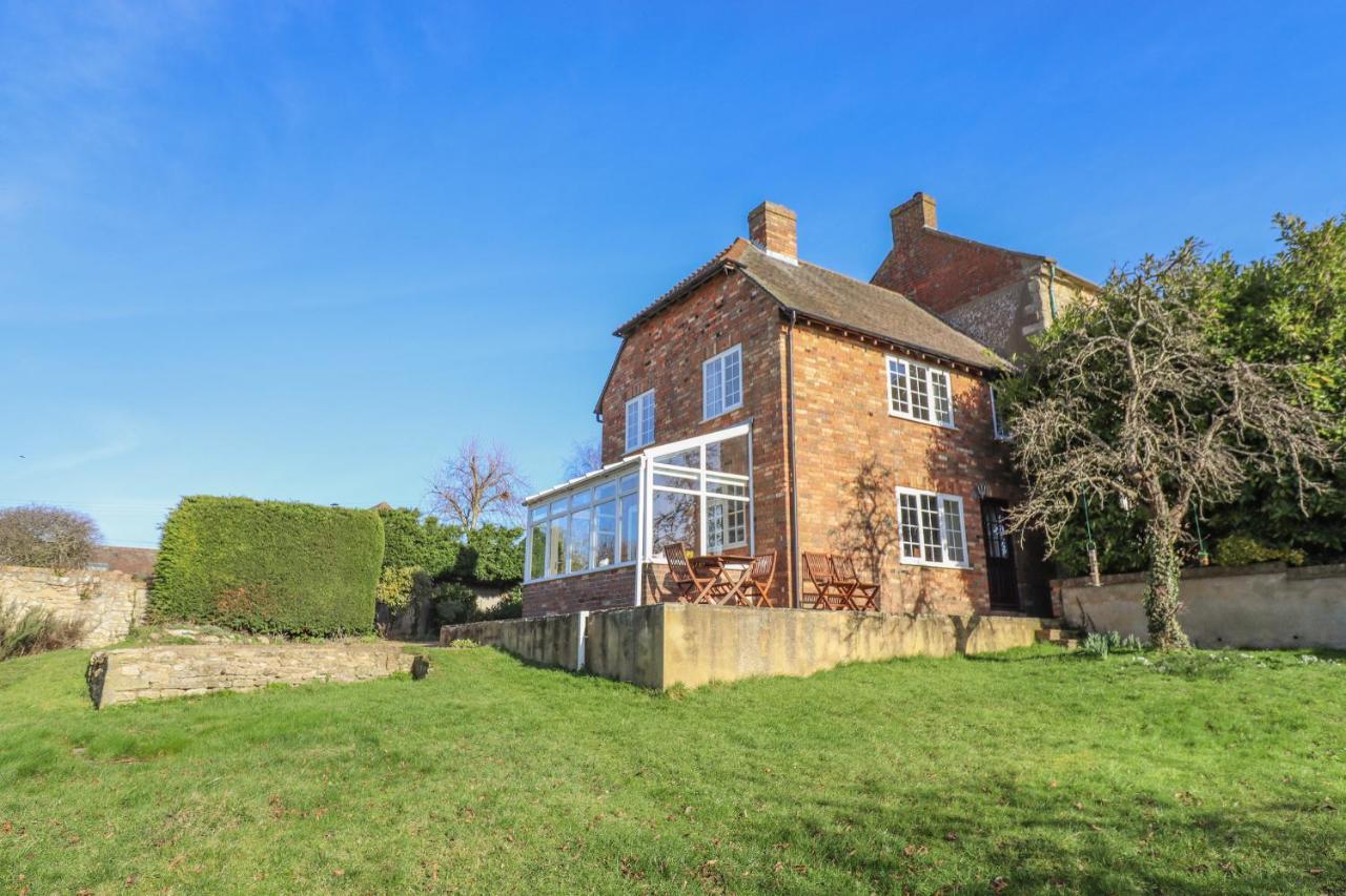 Orchard Cottage Ashendon Exterior foto